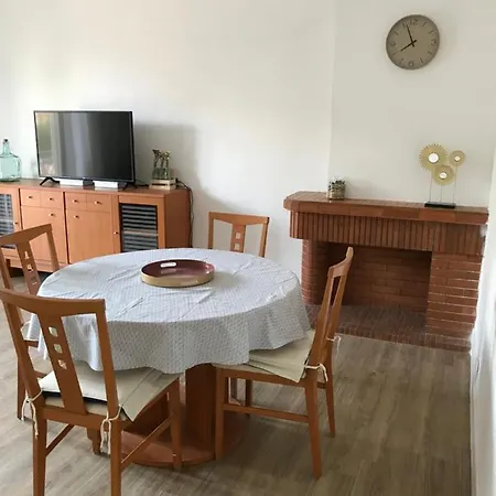 Charmant F3 Climatisé Appartamento